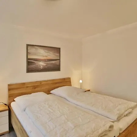 Stranddune, D1 Apartamento *