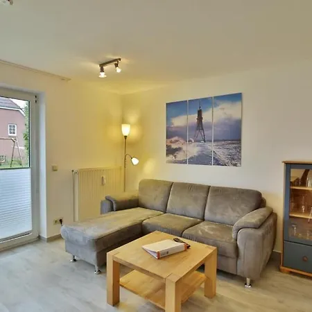 Apartamento Stranddune, D1 *
