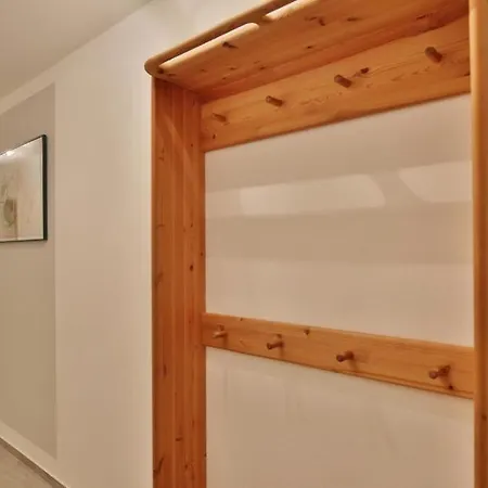 Stranddune, D1 Apartamento